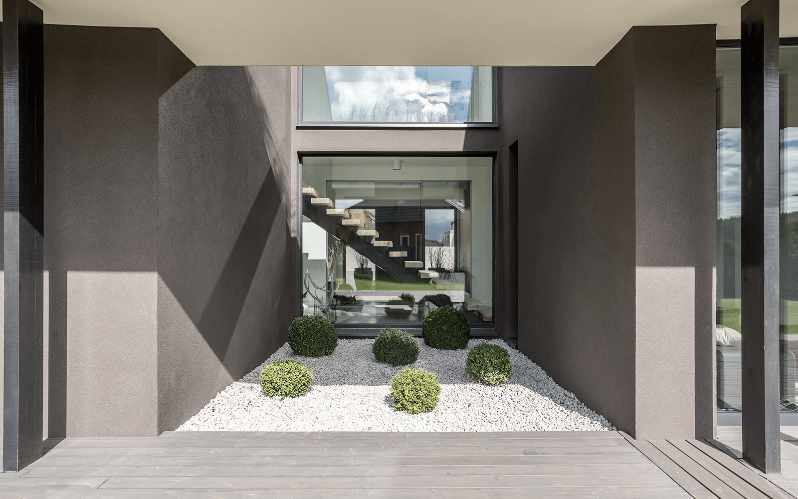 Tryton Rendering Work