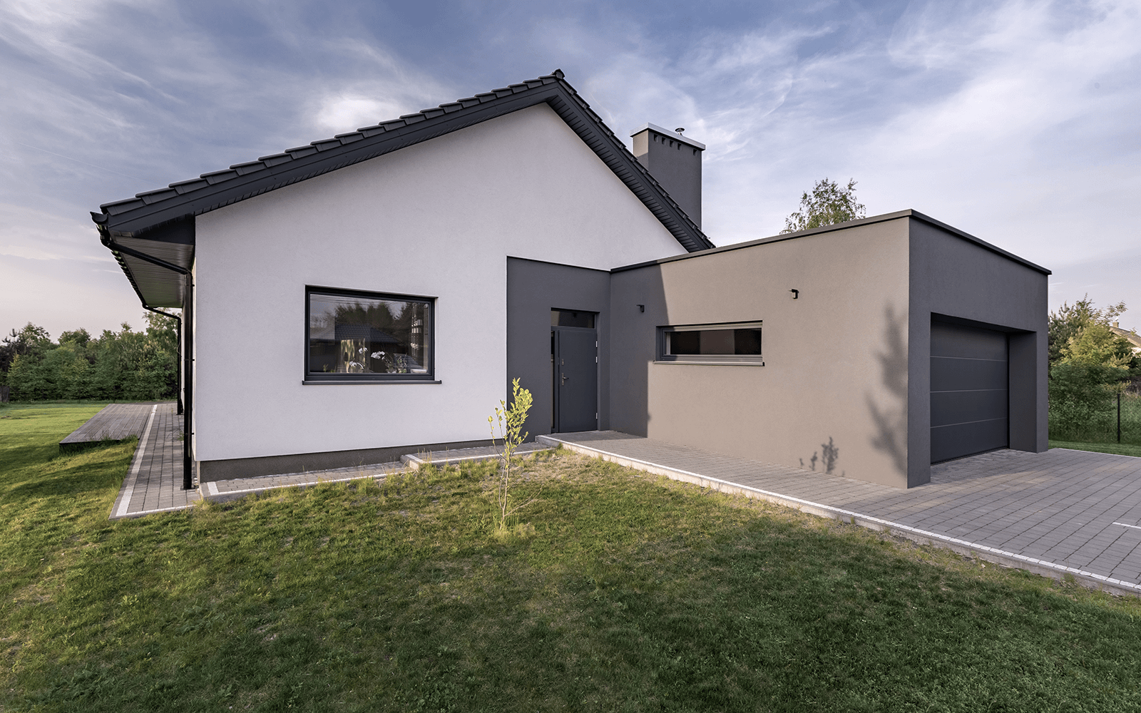 Tryton Rendering Work